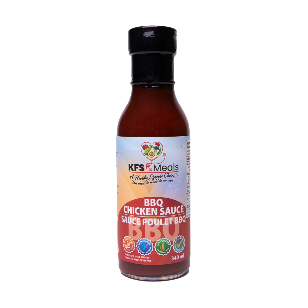 Keto BBQ and Hot Sauces Kit