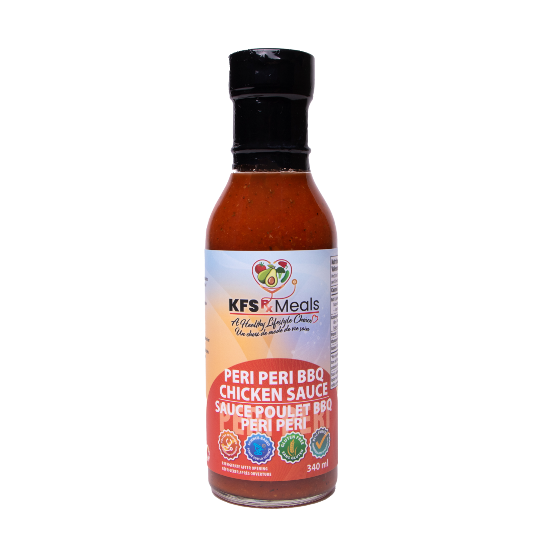 Keto BBQ and Hot Sauces Kit