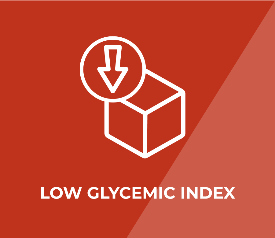 low glycemic index