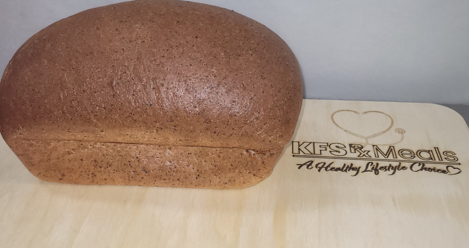 Shop KFS Rx Meals Keto Bread